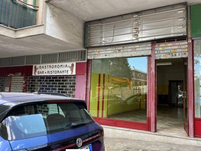Negozio in vendita a Rivoli