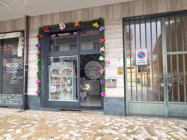 Negozio in vendita a Rivoli