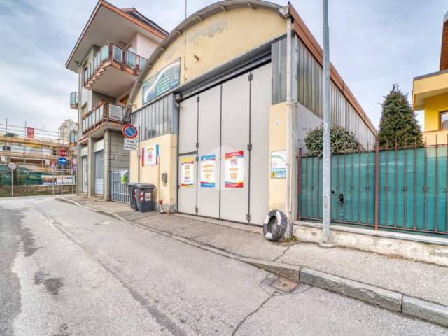 Negozio in vendita a Rivoli