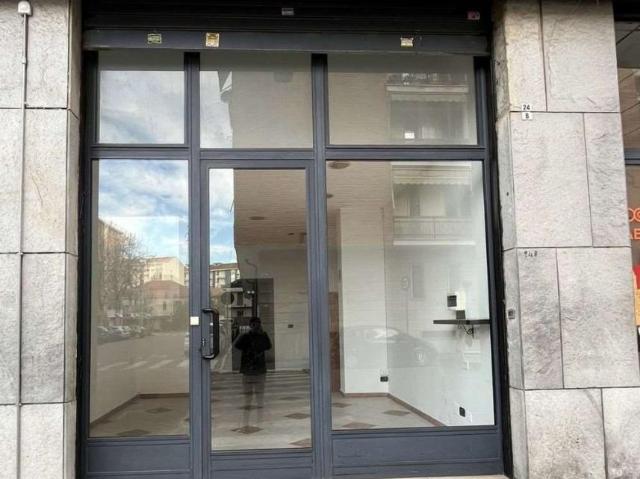 Negozio in vendita a Rivoli