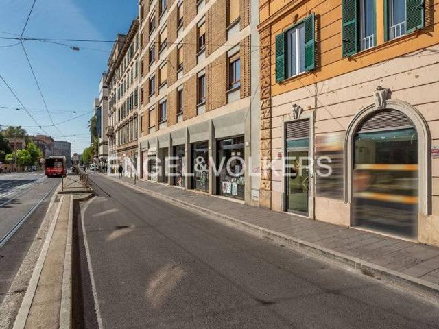 Negozio in vendita a Roma