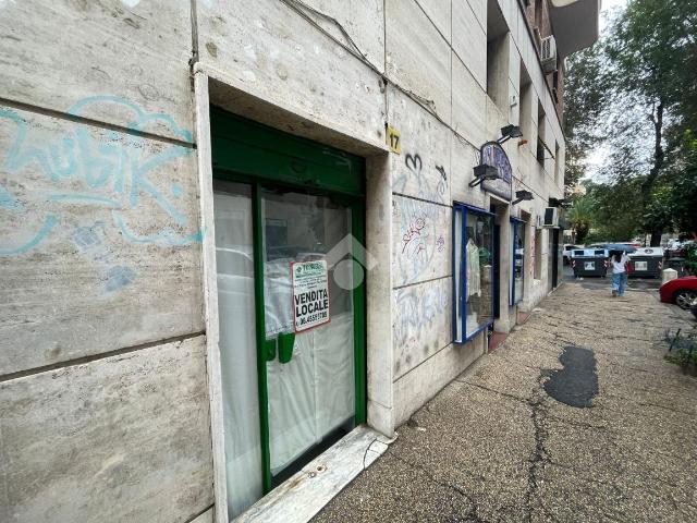 Negozio in vendita a Roma