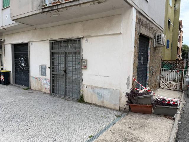 Negozio in vendita a Roma