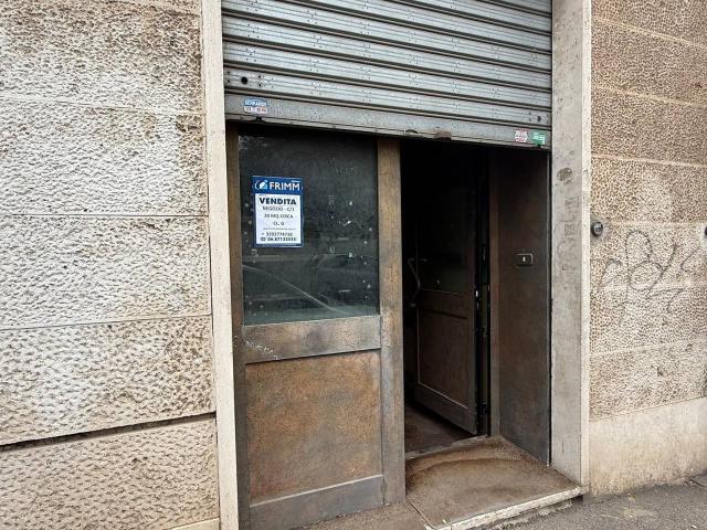 Negozio in vendita a Roma