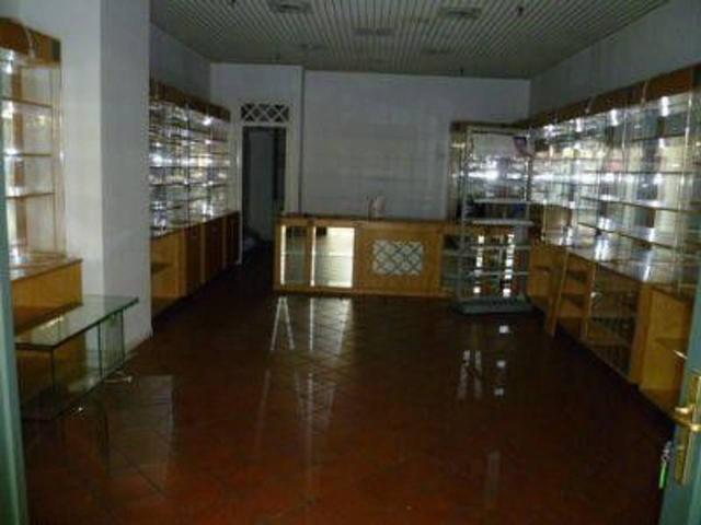 Negozio in vendita a Roma