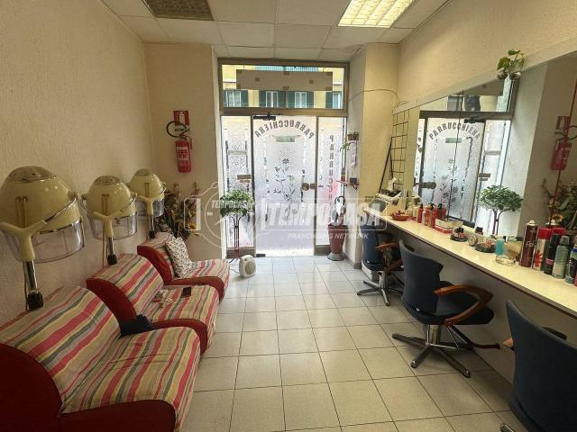 Negozio in vendita a Roma