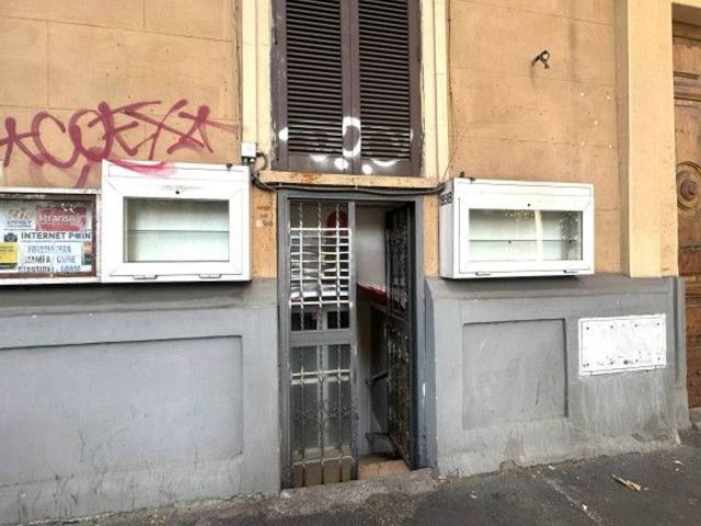 Negozio in vendita a Roma