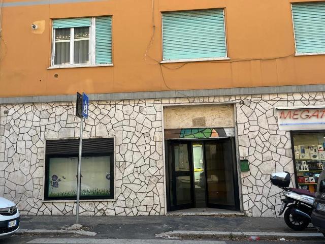 Negozio in vendita a Roma