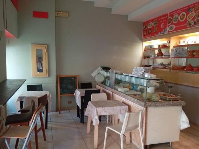 Negozio in vendita a Roma