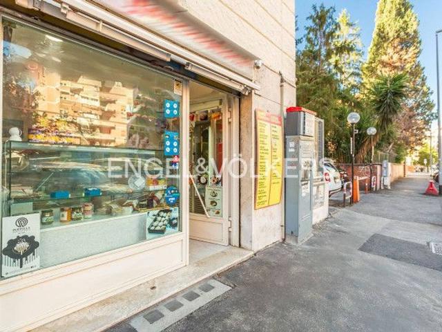 Negozio in vendita a Roma