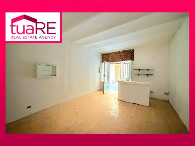 Locale commerciale in vendita a Roma