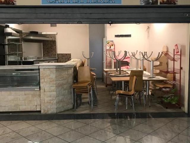 Negozio in vendita a Roma