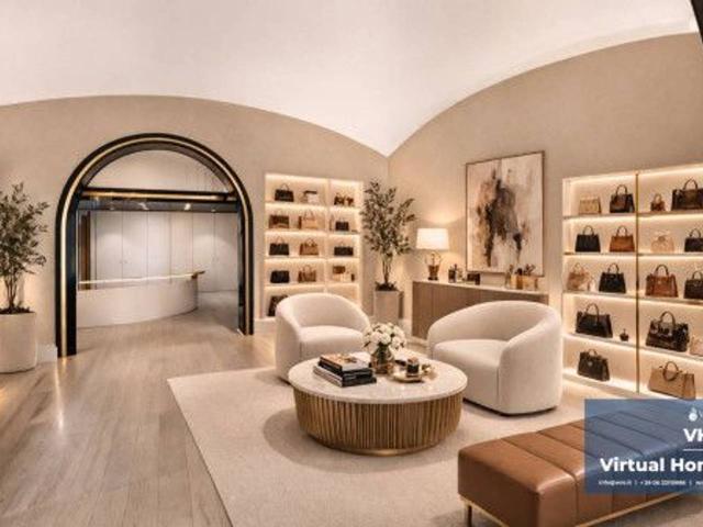 Negozio in vendita a Roma