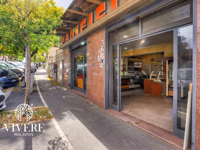 Negozio in vendita a Roma