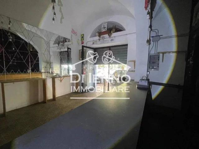 Negozio in vendita a Roma