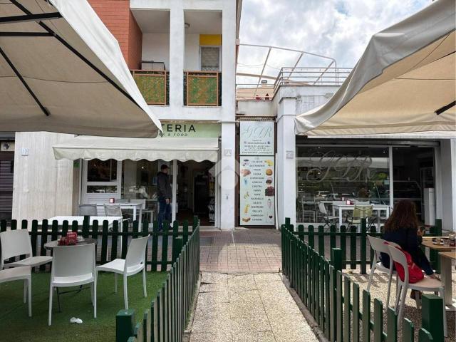 Negozio in vendita a Roma