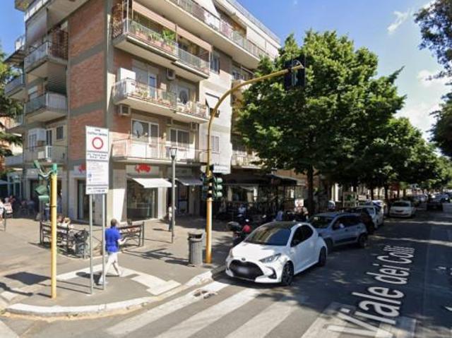 Negozio in vendita a Roma