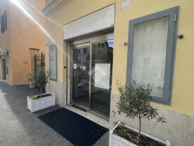 Negozio in vendita a Roma