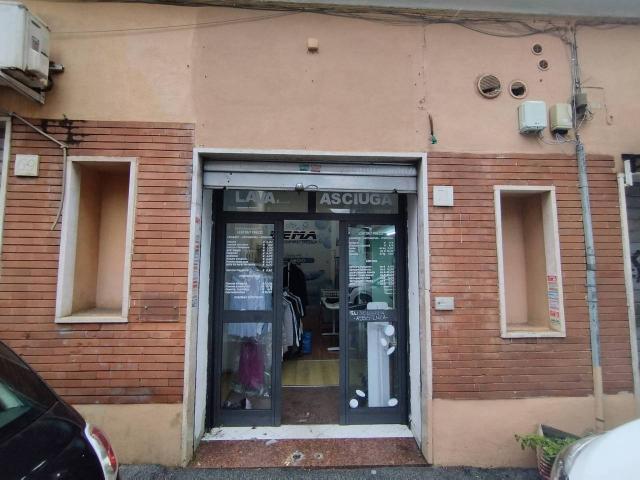 Negozio in vendita a Roma