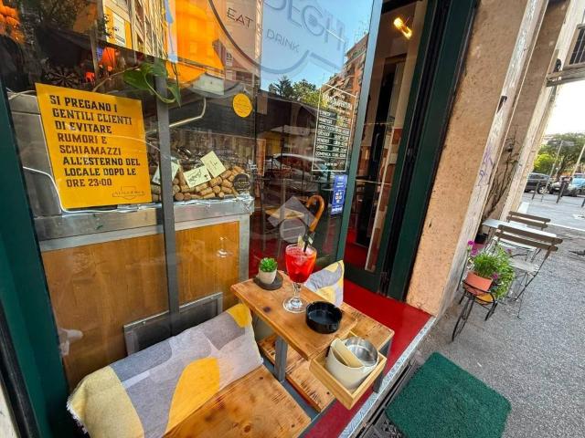 Negozio in vendita a Roma