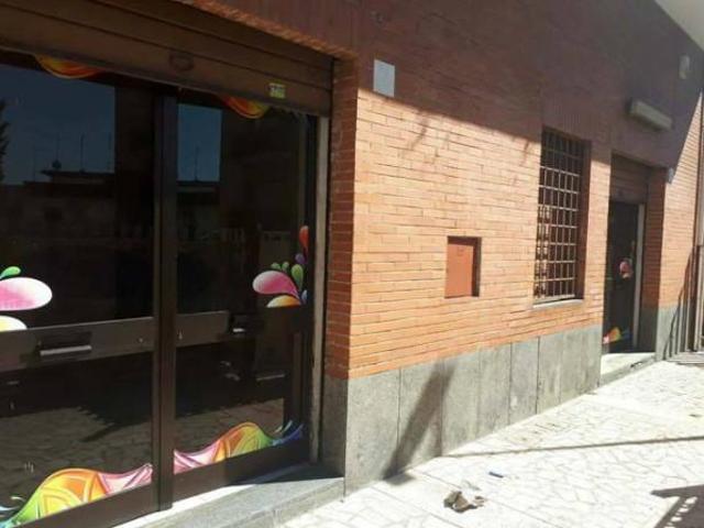 Negozio in vendita a Roma