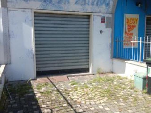 Negozio in vendita a Roma