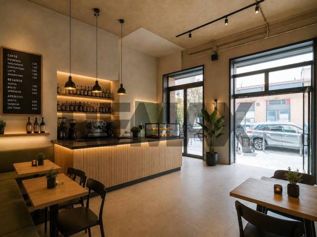 Negozio in vendita a Roma