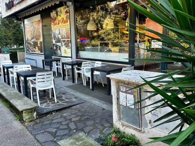 Negozio in vendita a Roma