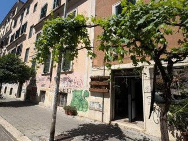 Negozio in vendita a Roma