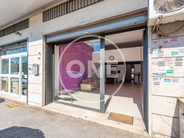 Negozio in vendita a Roma