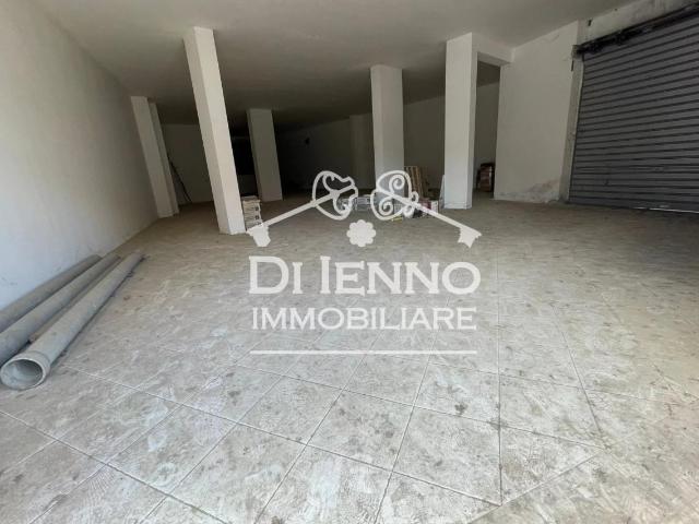 Negozio in vendita a Roma