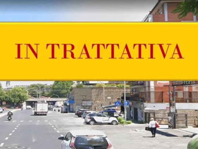 Negozio in vendita a Roma