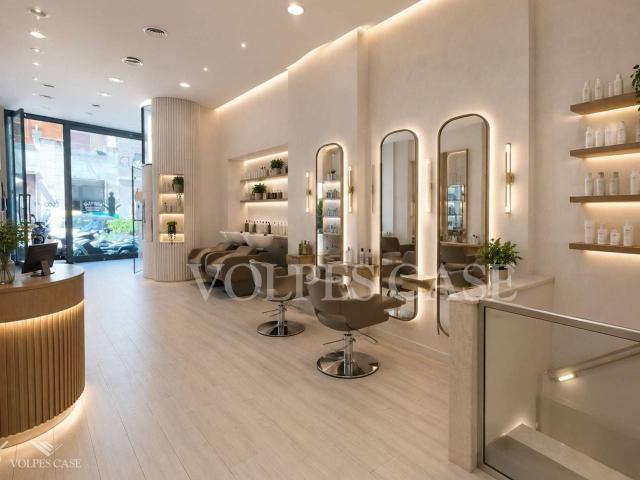 Negozio in vendita a Roma