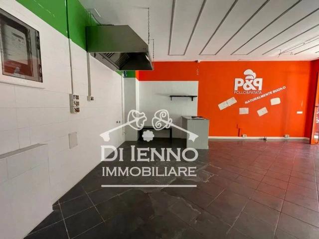 Negozio in vendita a Roma