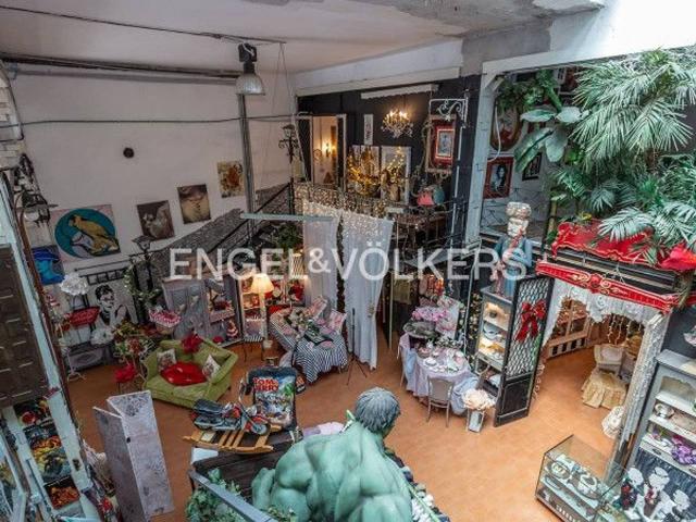 Negozio in vendita a Roma