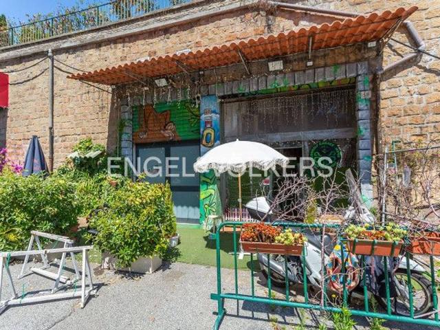 Negozio in vendita a Roma