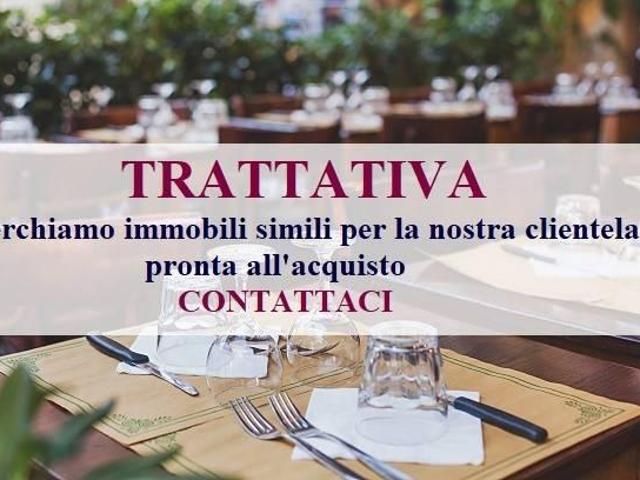 Negozio in vendita a Roma