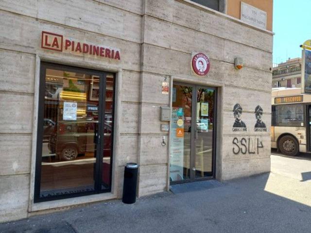 Negozio in vendita a Roma