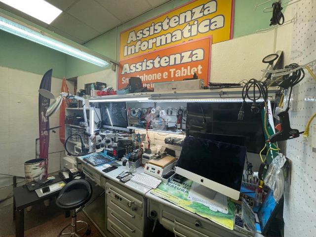 Negozio in vendita a Roma
