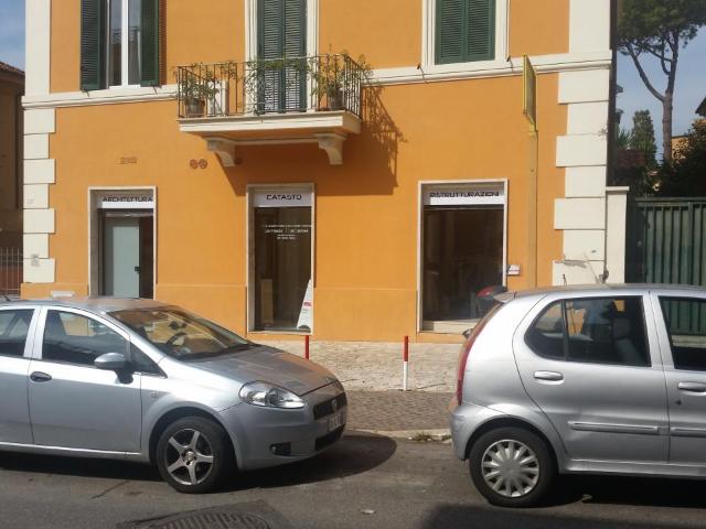 Negozio in vendita a Roma