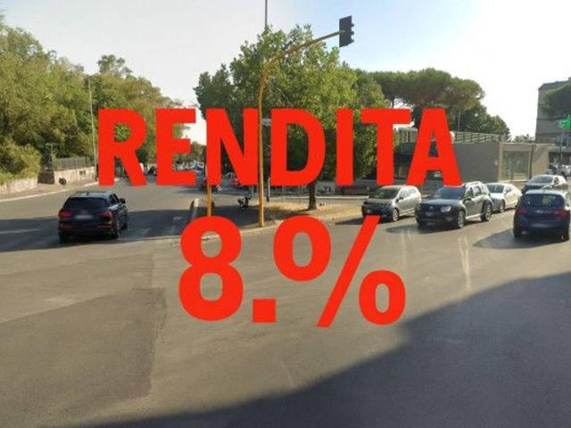 Negozio in vendita a Roma