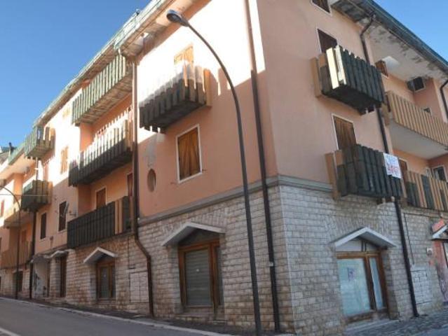 Negozio in vendita a Roccaraso