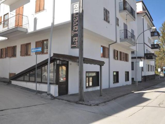 Negozio in vendita a Roccaraso