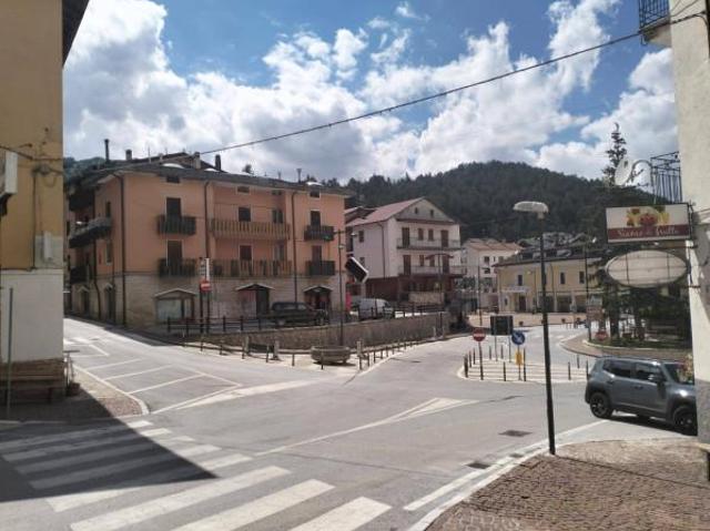 Negozio in vendita a Roccaraso