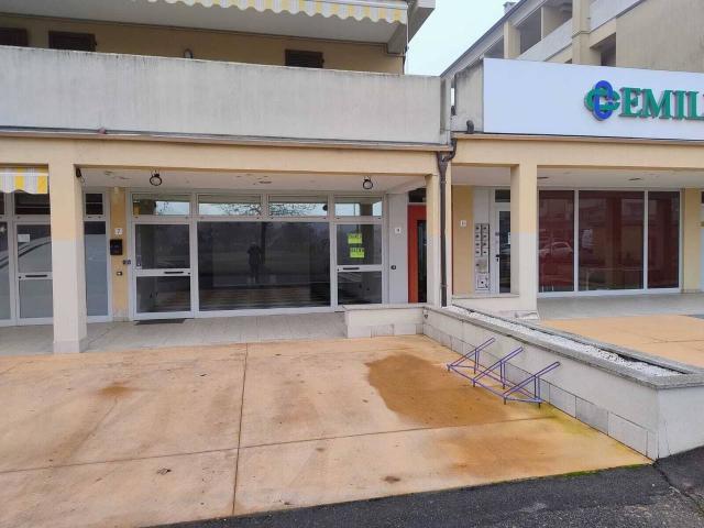 Negozio in vendita a Rottofreno