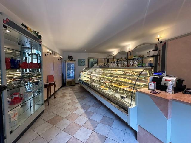Negozio in vendita a Rovereto