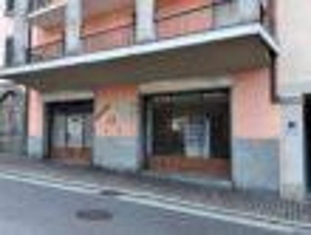 Negozio in vendita a Rovetta