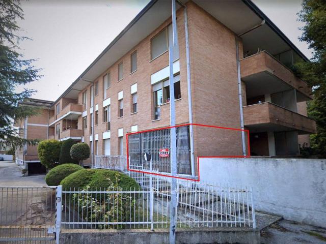 Negozio in vendita a Rovigo