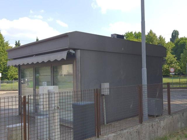 Negozio in vendita a Rovigo