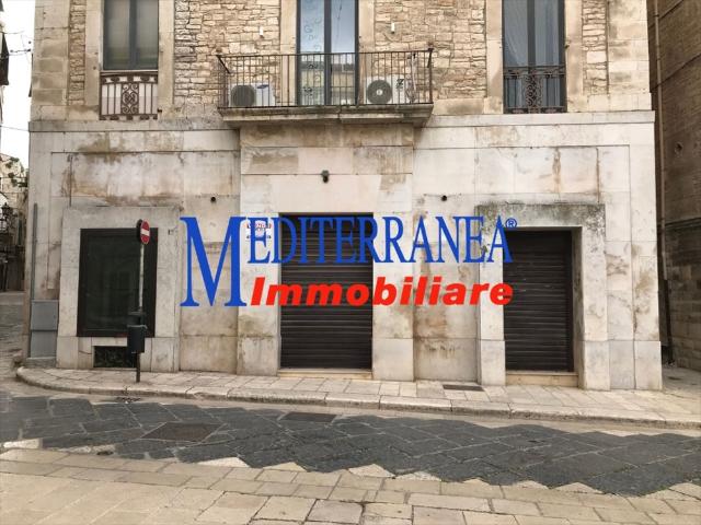 Negozio in Vendita a Ruvo di Puglia